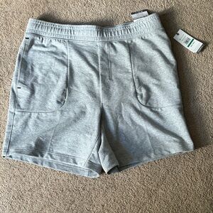 GAIAM Mens Sweat-short